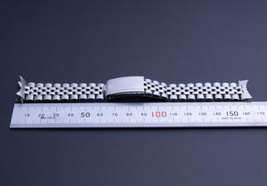 Rolex 20mm 6251h Folded Jubilee Bracelet circa 1969 FCD21776