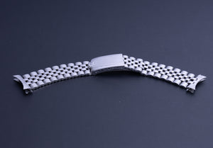 Rolex 20mm 6251h Folded Jubilee Bracelet circa 1969 FCD21779