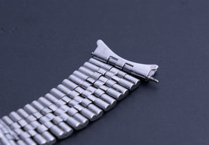 Rolex 20mm 6251h Folded Jubilee Bracelet circa 1969 FCD21779