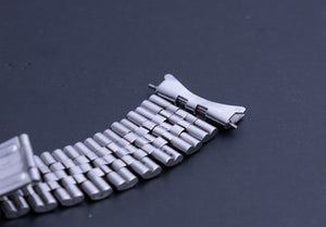 Rolex 20mm 6251h Folded Jubilee Bracelet circa 1969 FCD21779