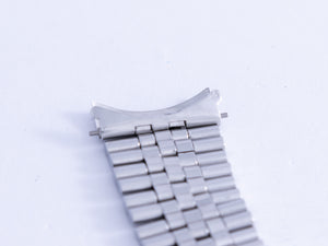 Rolex 20mm 6251h Folded Jubilee Bracelet circa 1969 FCD21782