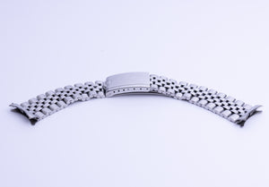 Rolex 20mm 6251h Folded Jubilee Bracelet circa 1969 FCD21783