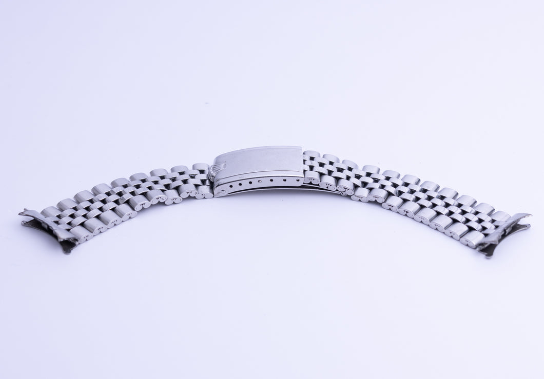 Rolex 20mm 6251h Folded Jubilee Bracelet circa 1969 FCD21783