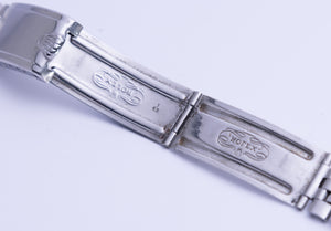 Rolex 20mm 6251h Folded Jubilee Bracelet circa 1969 FCD21783