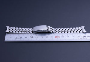 Rolex 20mm 6251h Folded Jubilee Bracelet circa 1969 FCD21790
