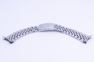 Rolex 20mm 6251h Folded Jubilee Bracelet circa 1969 FCD21792