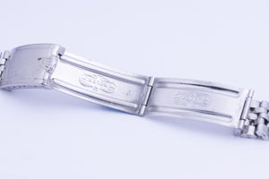 Rolex 20mm 6251h Folded Jubilee Bracelet circa 1969 FCD21792