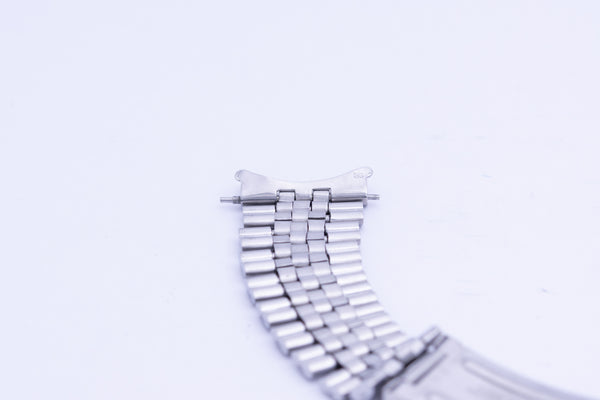 Load image into Gallery viewer, Rolex 20mm 6251h Folded Jubilee Bracelet circa 1969 FCD21792
