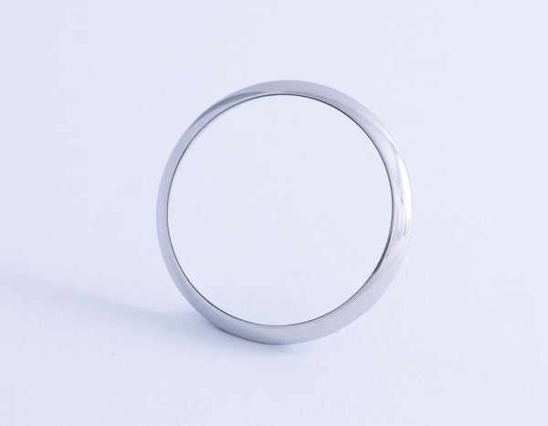 Load image into Gallery viewer, Rolex Datejust Smooth Bezel for model 116200 FCD21819
