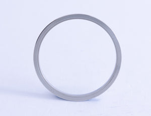 Rolex Stainless Steel Smooth Bezel for 116200 FCD21820