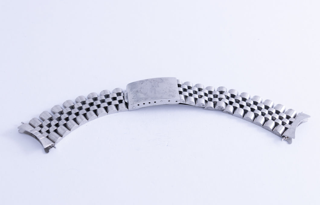 Rolex 20mm 62510h Jubilee Bracelet with 555 ends FCD21847