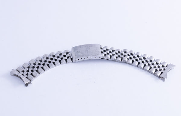 Load image into Gallery viewer, Rolex 20mm 62510h Jubilee Bracelet with 555 ends FCD21847
