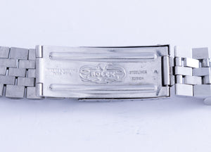 Rolex 20mm 62510h Jubilee Bracelet with 555 ends FCD21847