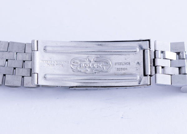 Load image into Gallery viewer, Rolex 20mm 62510h Jubilee Bracelet with 555 ends FCD21847
