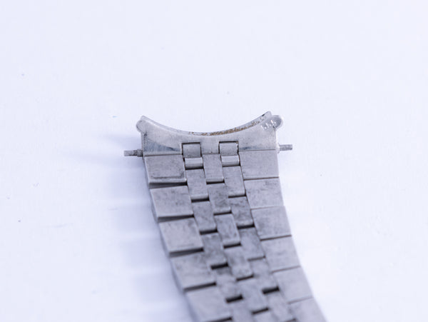 Load image into Gallery viewer, Rolex 20mm 62510h Jubilee Bracelet with 555 ends FCD21847
