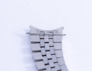 Rolex 20mm 62510h Jubilee Bracelet with 555 ends FCD21847