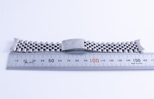 Rolex 20mm 62510h Jubilee Bracelet with 555 ends FCD21847