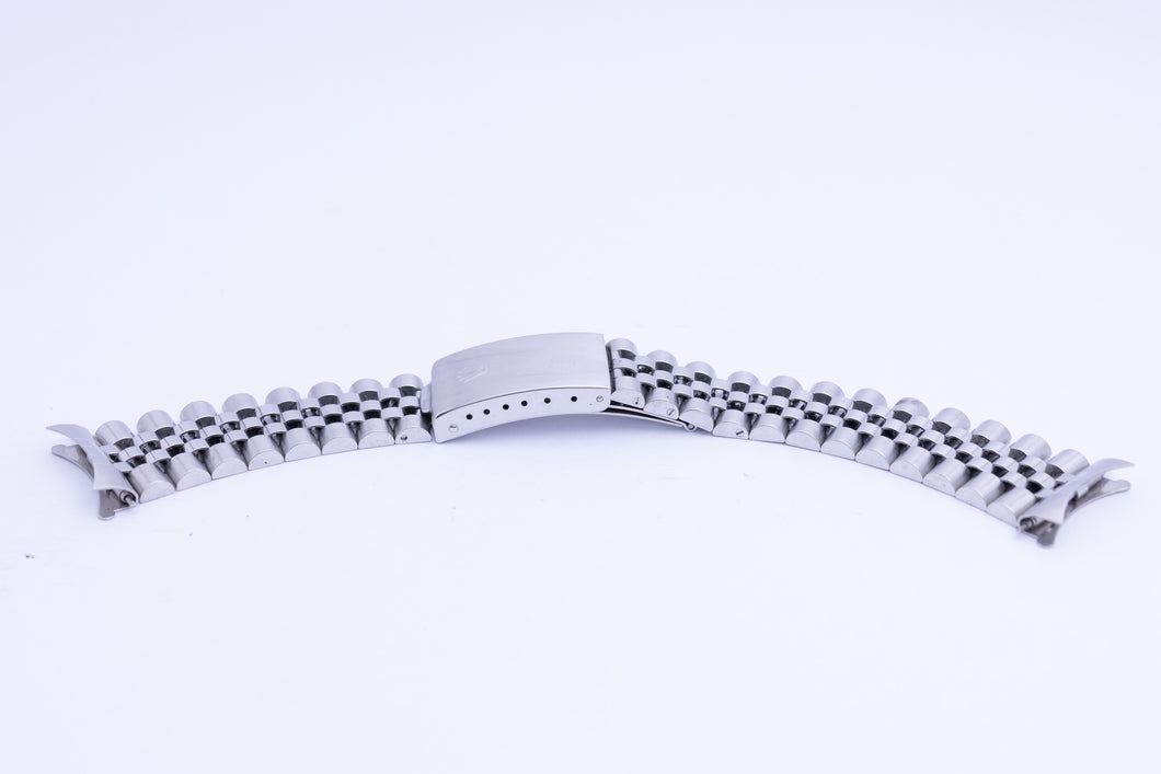 Rolex 20mm 62510h Jubilee Bracelet code K12 with 555 ends FCD21852