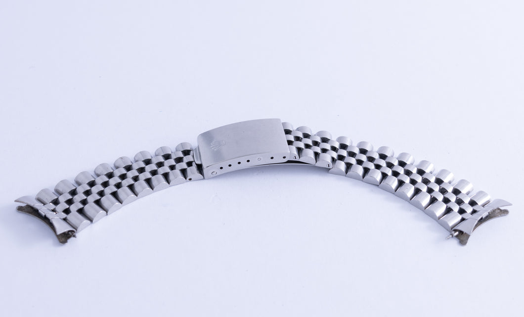 Rolex 20mm 62510h Jubilee Bracelet code K11 with 555 ends FCD21854