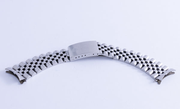 Load image into Gallery viewer, Rolex 20mm 62510h Jubilee Bracelet code K11 with 555 ends FCD21854
