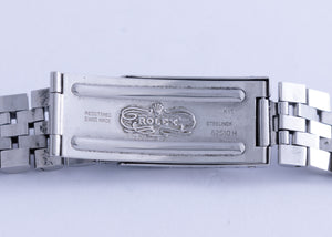 Rolex 20mm 62510h Jubilee Bracelet code K11 with 555 ends FCD21854