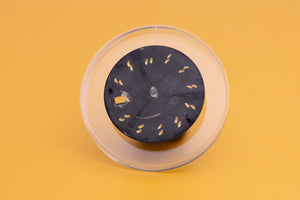 Rolex Date Black Index Dial for model 15200 FCD21939