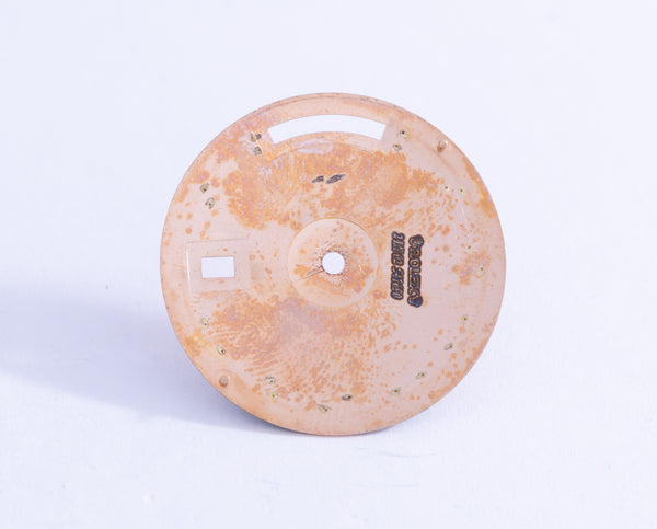 Load image into Gallery viewer, Rolex Day-Date II RG Concentric Rose Roman dial for model 218235 FCD21983
