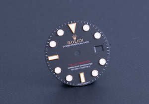 Rolex Yachtmaster Dial and Bezel combo for model 116655 FCD22059