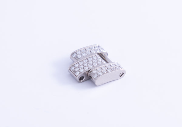 Load image into Gallery viewer, Rolex Ladies Diamond link for model 179459 FCD22065

