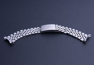 Rolex 20mm 6251h Folded Jubilee Bracelet circa 1964 FCD22085