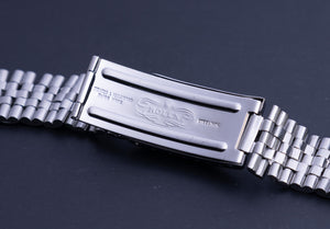 Rolex 20mm 6251h Folded Jubilee Bracelet circa 1964 FCD22085