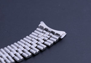 Rolex 20mm 6251h Folded Jubilee Bracelet circa 1964 FCD22085