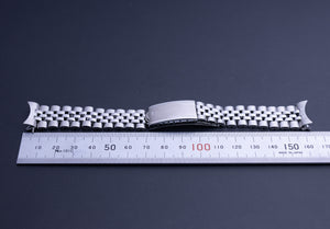 Rolex 20mm 6251h Folded Jubilee Bracelet circa 1964 FCD22085