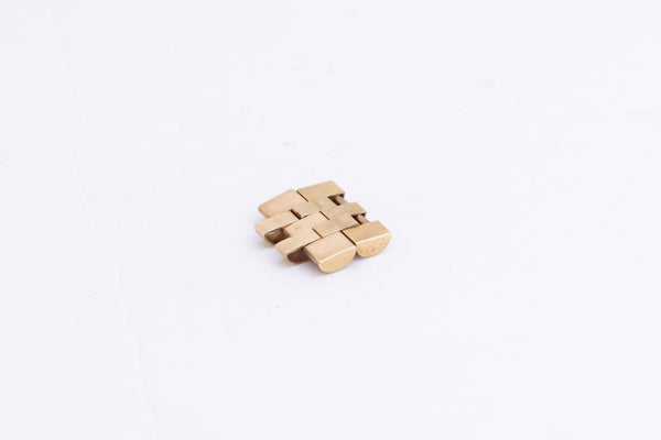 Load image into Gallery viewer, Rolex 18k Jubilee Link (ONE) for model 16018 - 16758 FCD22126
