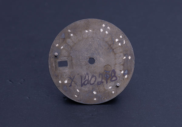 Load image into Gallery viewer, Rolex Datejust Charcoal Jubilee Arabic Dial for 16233 FCD22166
