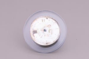 Rolex NQ Datejust Wide Boy Silver Stick Dial for 1601 - 1600 FCD22175