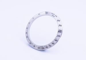 Rolex Stainless Steel Daytona Bezel for model 116520 FCD22200