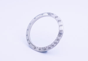 Rolex Stainless Steel Daytona Bezel for model 116520 FCD22204
