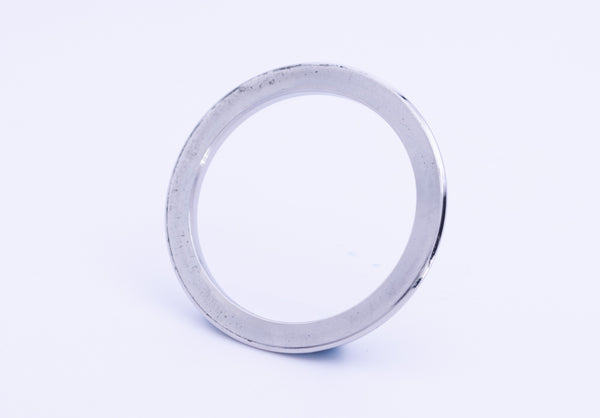 Load image into Gallery viewer, Rolex Stainless Steel Daytona Bezel for model 116520 FCD22204
