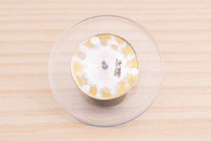 Rolex midsize Silver Concentric Dial for model 178273 FCD22209