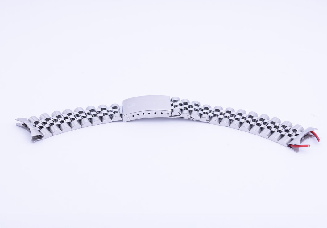 Rolex 20mm 62510h Jubilee Bracelet with 555 ends FCD22226
