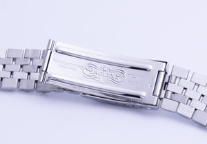 Rolex 20mm 62510h Jubilee Bracelet with 555 ends FCD22226