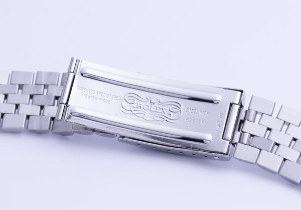 Load image into Gallery viewer, Rolex 20mm 62510h Jubilee Bracelet with 555 ends FCD22226
