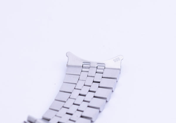 Load image into Gallery viewer, Rolex 20mm 62510h Jubilee Bracelet with 555 ends FCD22226
