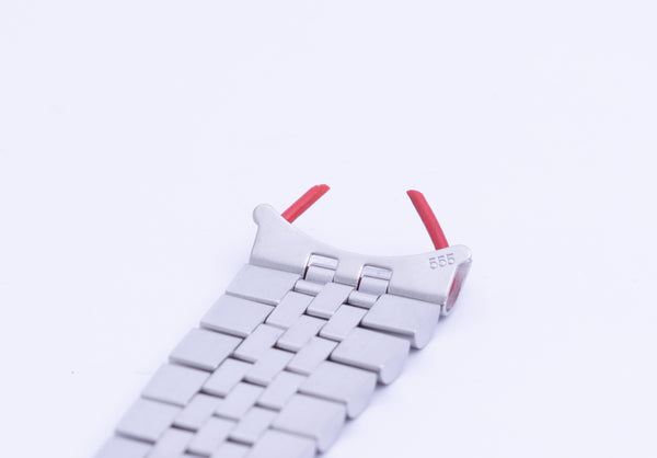 Load image into Gallery viewer, Rolex 20mm 62510h Jubilee Bracelet with 555 ends FCD22226
