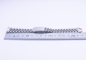 Rolex 20mm 62510h Jubilee Bracelet with 555 ends FCD22226