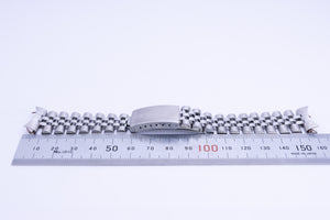 Rolex 20mm 62510h D Link Jubilee Bracelet with 555 ends FCD22330