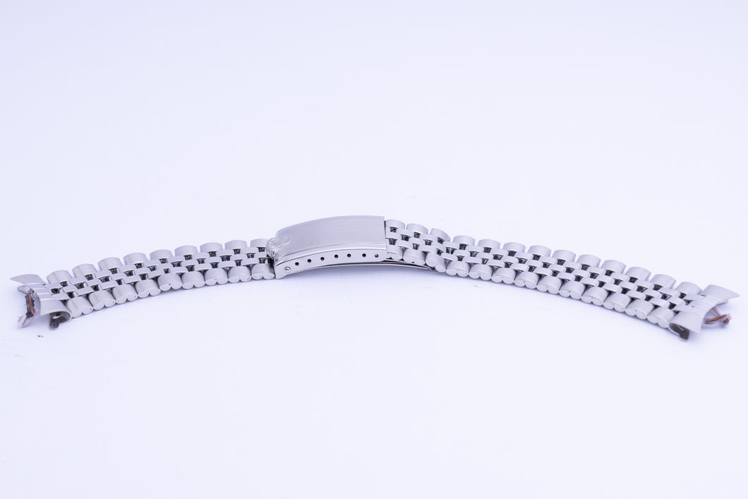 Rolex Datejust 6251h folded Bracelet circa 1972 FCD22335