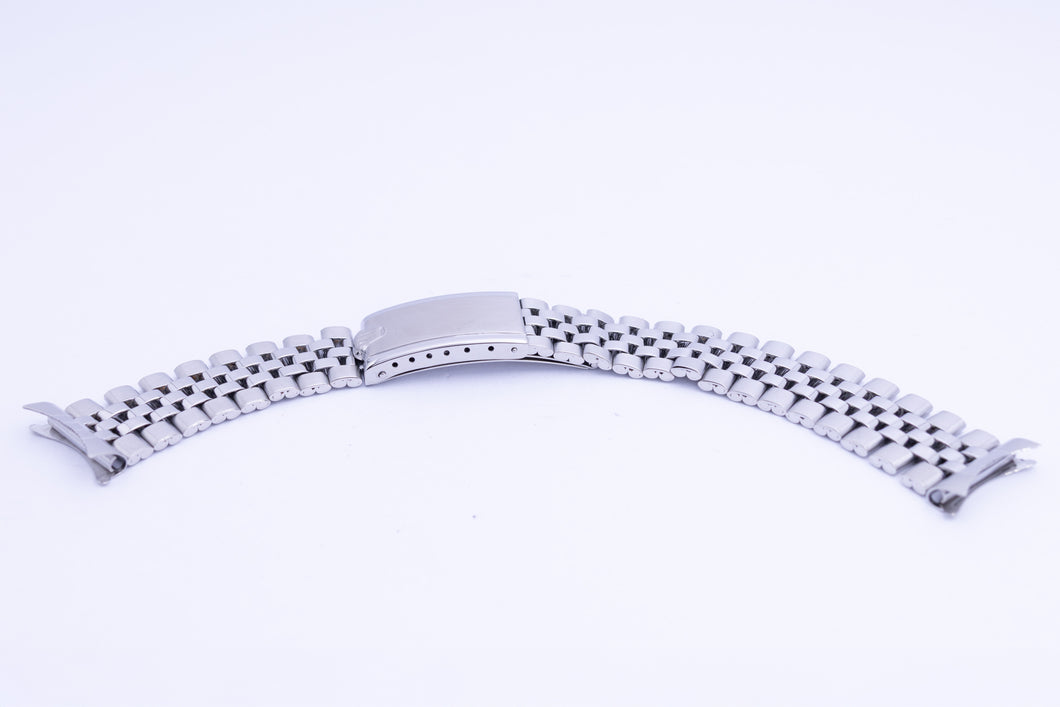 Rolex Datejust 6251h folded Bracelet circa 1961 FCD22336