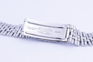 Rolex Datejust 6251h folded Bracelet circa 1961 FCD22336